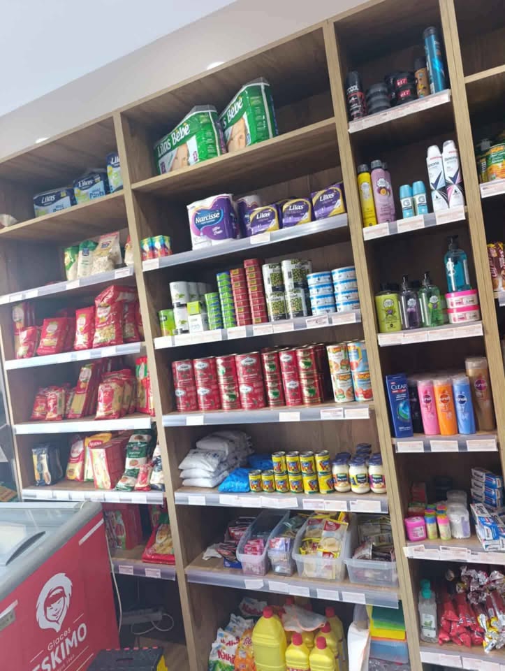 El Mourouj&nbsp;El Mourouj&nbsp;Vente&nbsp;Surfaces&nbsp;Pas de porte  sup�rette mourouj 6