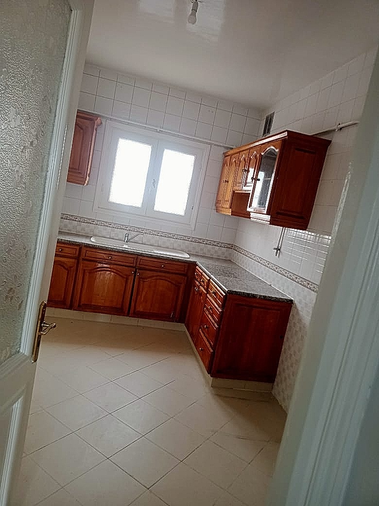 Vente Appart. 4 pices - Tunisie
