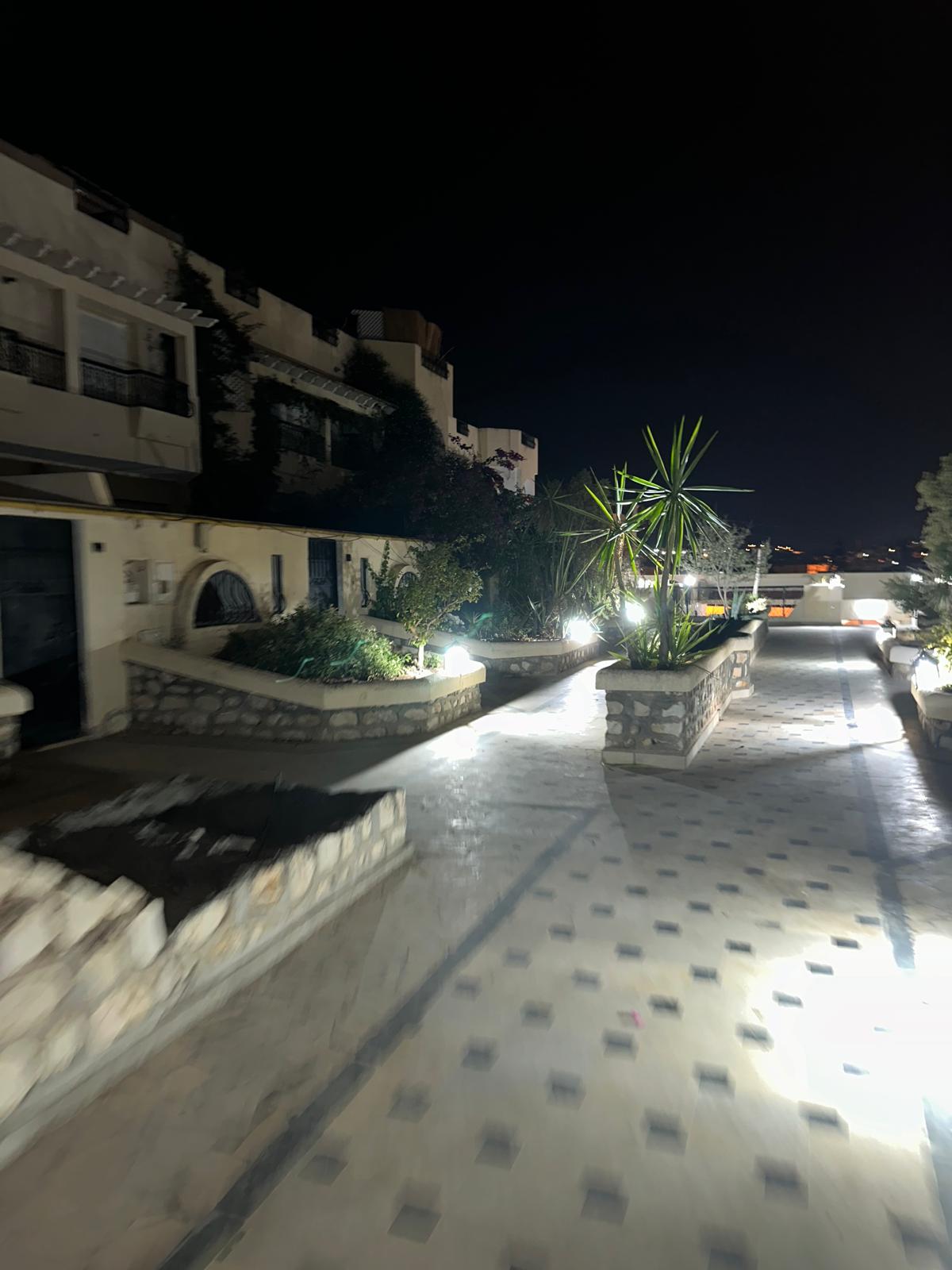 La Marsa Gammart Vente Duplex Maison individuelle en duplex  gammarth harrouch