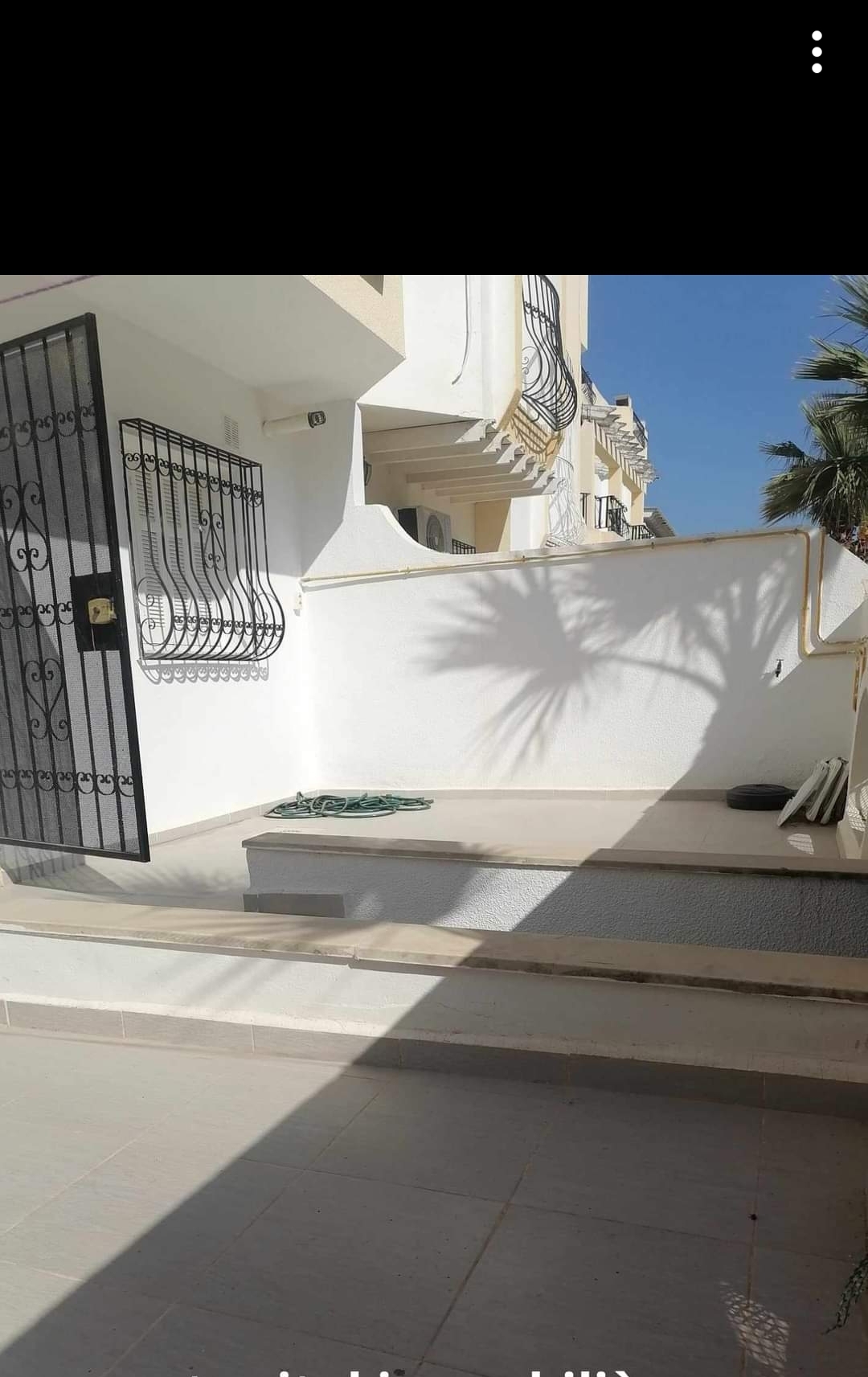 Vente Duplex - Tunisie