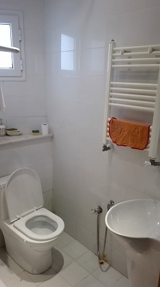 Ariana Ville&nbsp;El Menzah 7&nbsp;Vente&nbsp;Appart. 2 pi�ces&nbsp;S1 premier �tage menzah 7bis