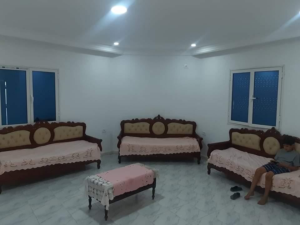 El Omrane&nbsp;Djbal El Ahmar&nbsp;Vente&nbsp;Maisons&nbsp;Villa haut standing