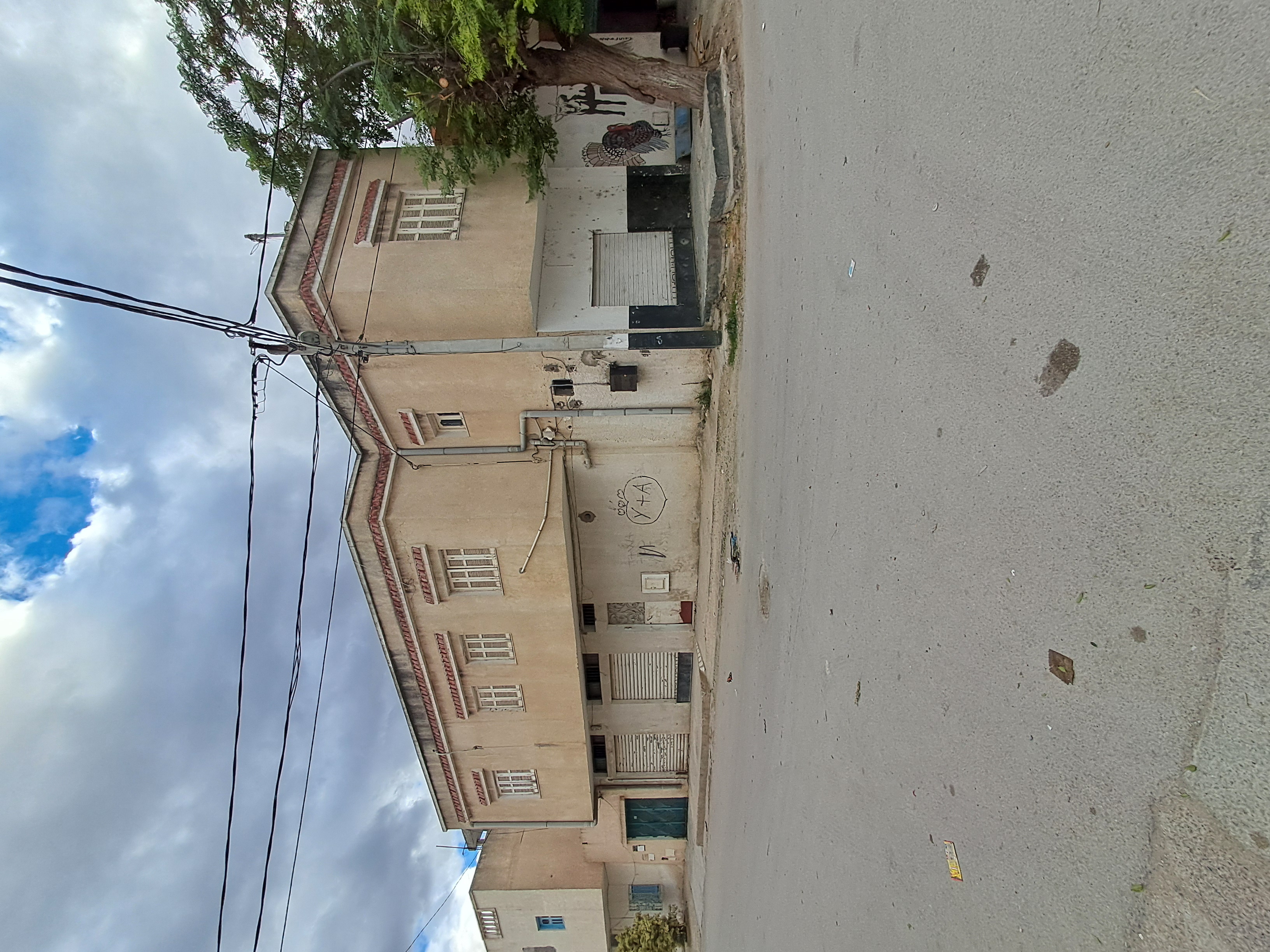 Vente Appart. 3 pices - Tunisie