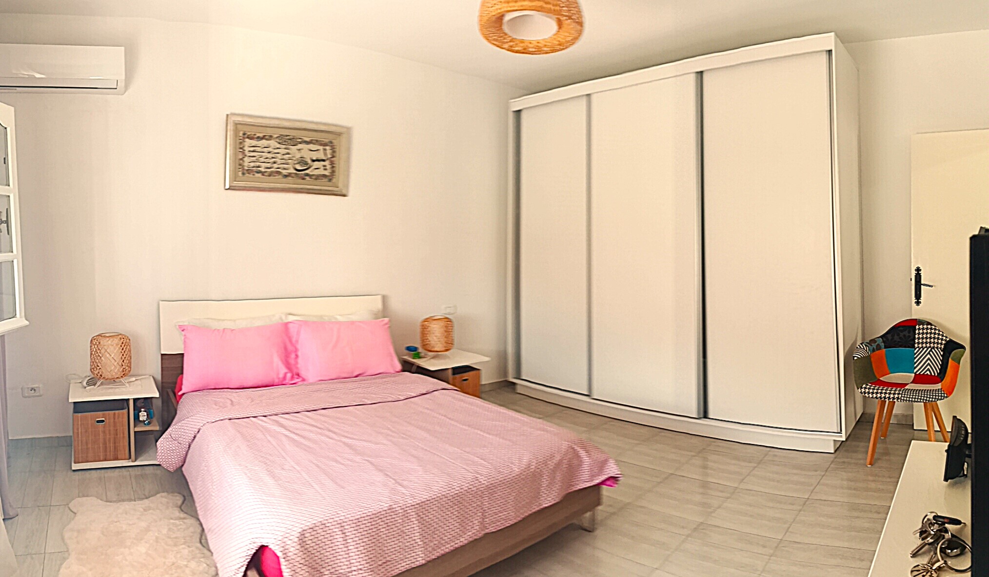 Fouchana Cite El Hidhab Vente Maisons Maison 2 tages  el hidhab