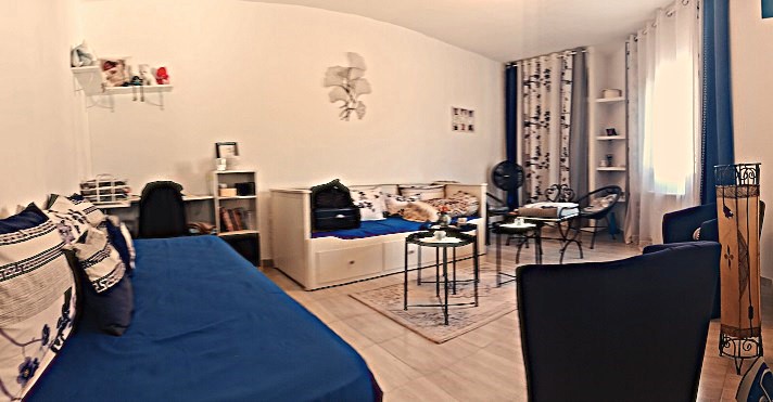 Fouchana Cite El Hidhab Vente Maisons Maison 2 tages  el hidhab