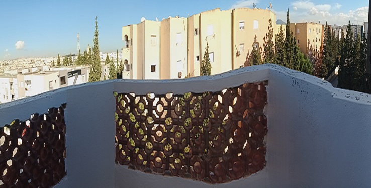 El Mourouj&nbsp;El Mourouj&nbsp;Vente&nbsp;Appart. 3 pi�ces&nbsp;Appartement s2 au mourouj 5