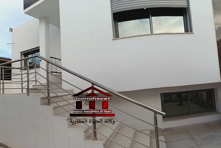 Vente Maisons - Tunisie