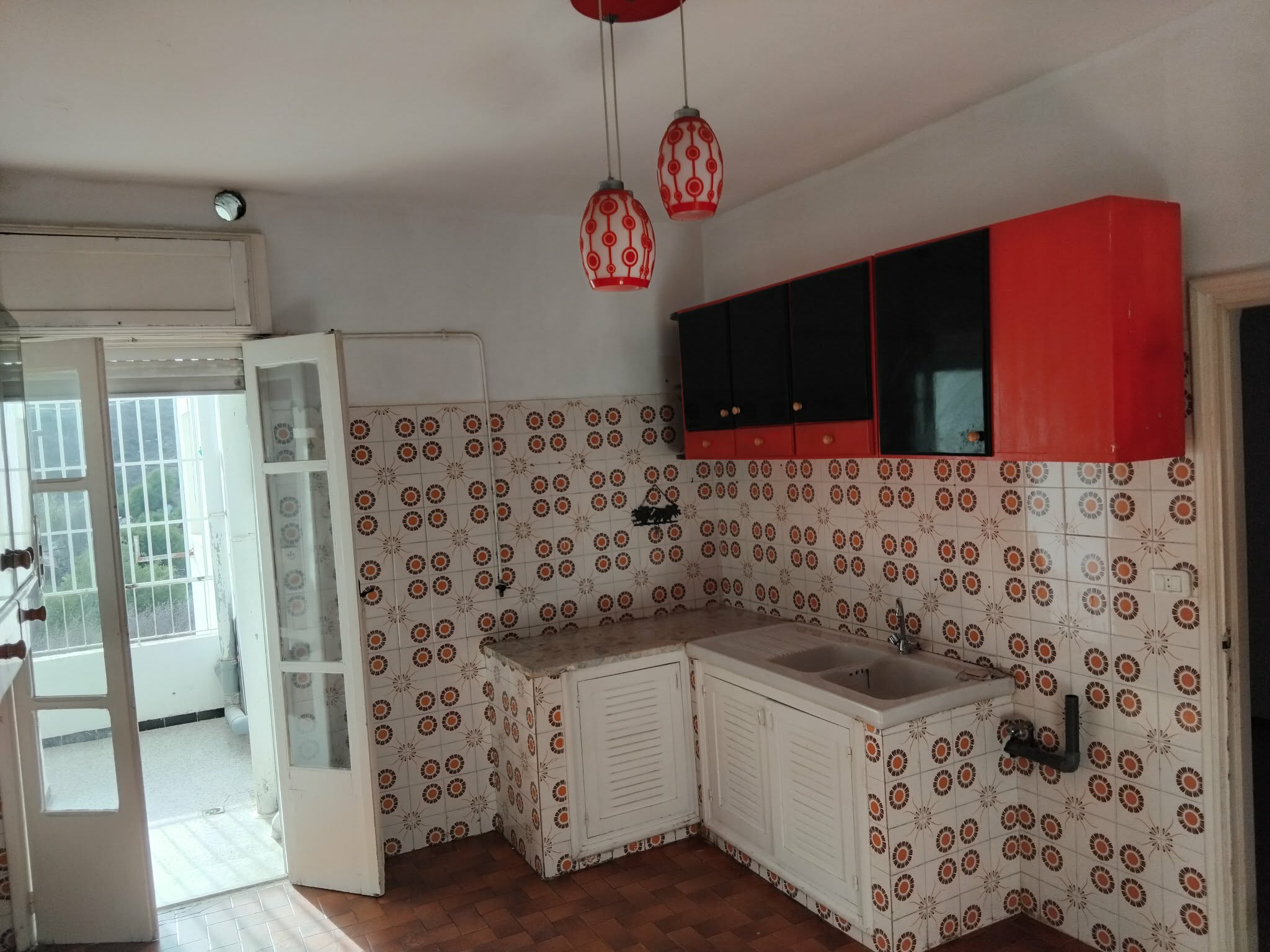 Ariana Ville Cite Des Roses Vente Appart. 5 pices+ Appartement spacieux cit les roses ariana