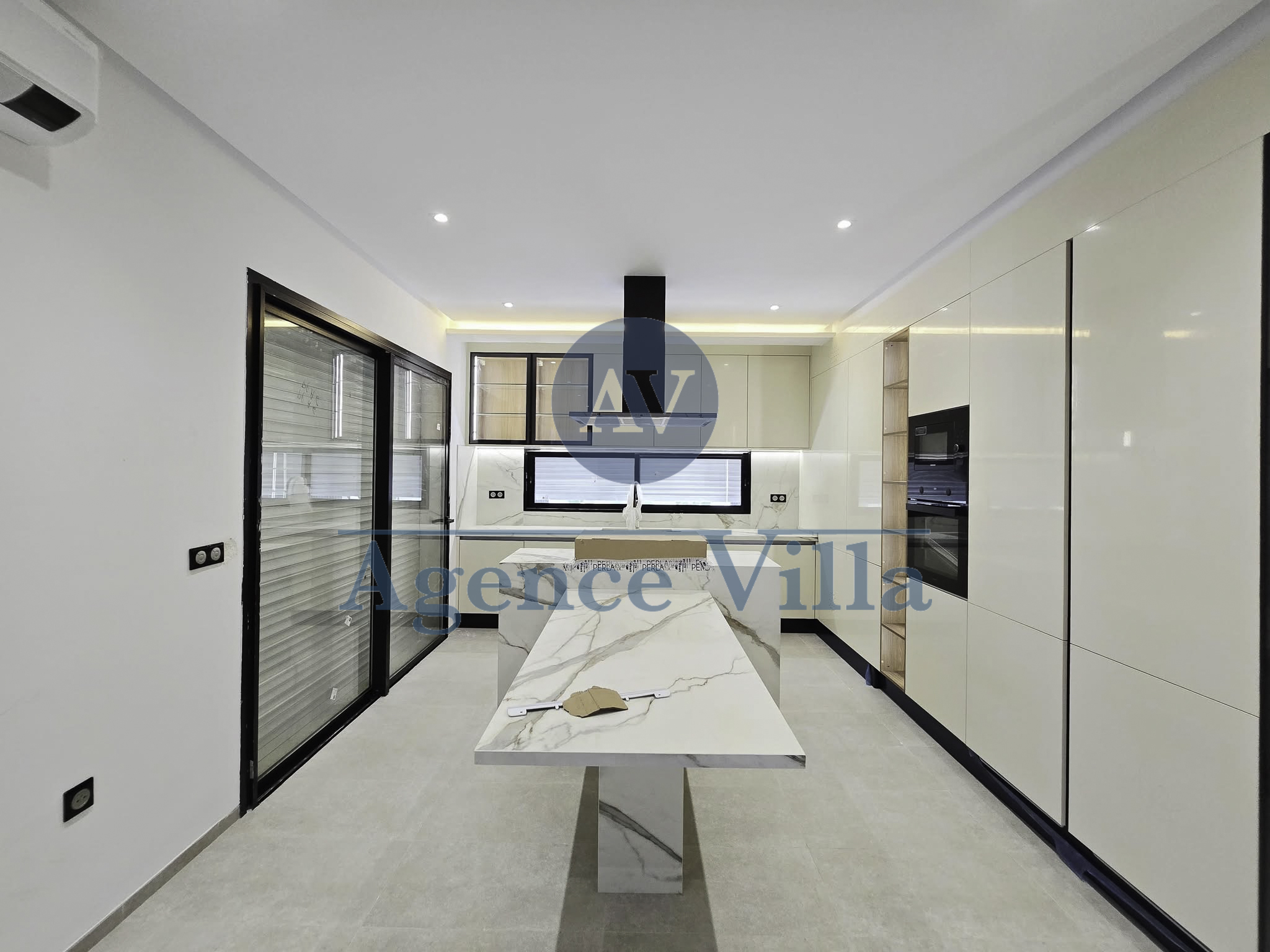 Vente Maisons - Tunisie