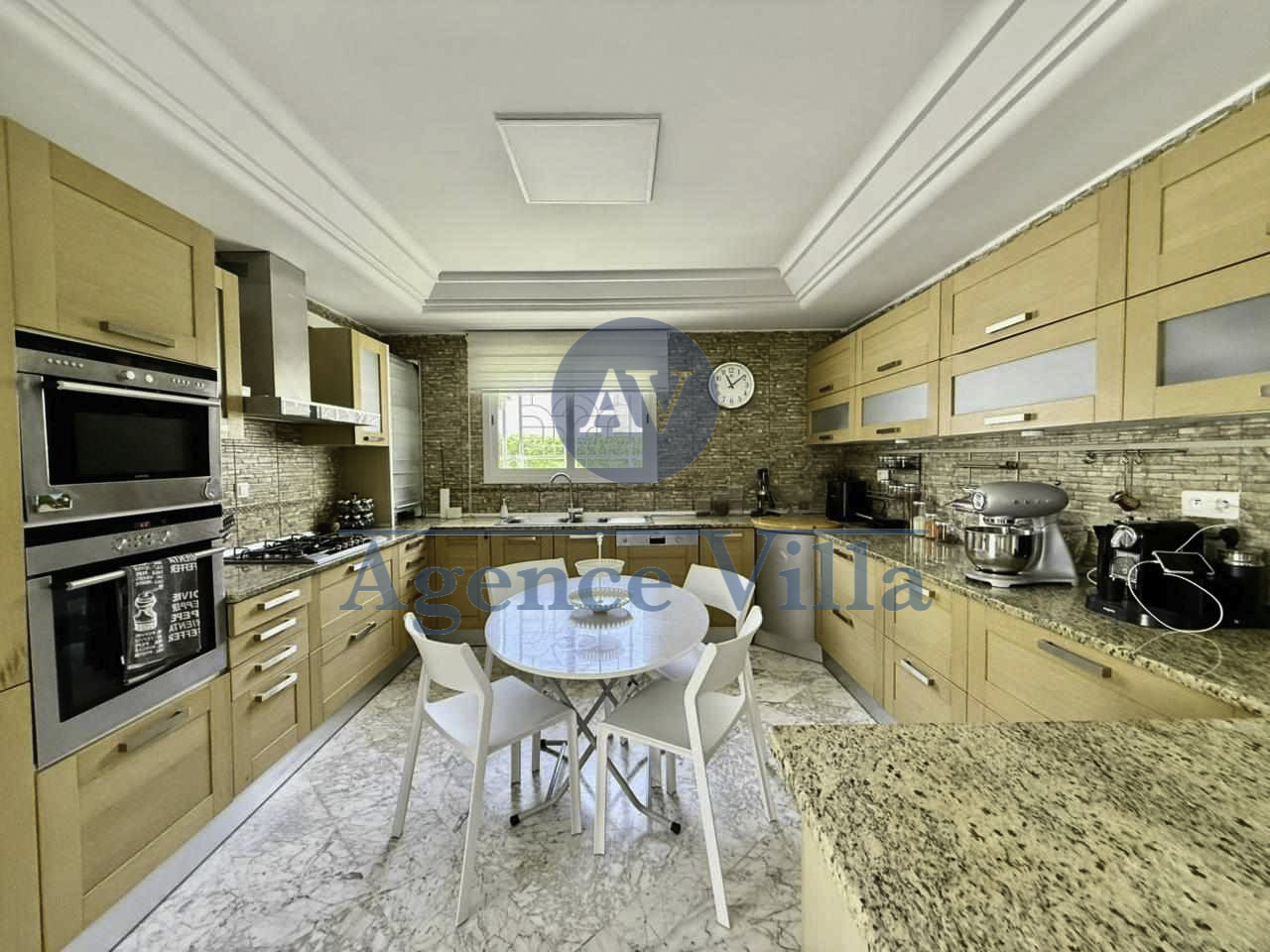 Vente&nbsp;Duplex - Tunisie