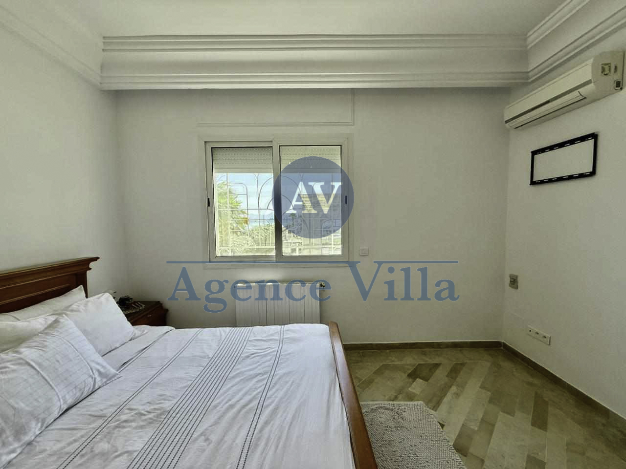 La Marsa&nbsp;Berge Du Lac&nbsp;Vente&nbsp;Duplex&nbsp;Un triplex avec piscine aux lac1