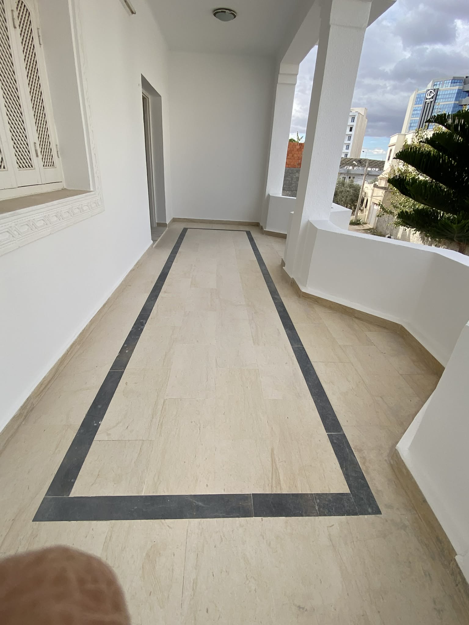 Ksar Helal Ksar Helal Vente Maisons Villa 2 etages  ksar hellal