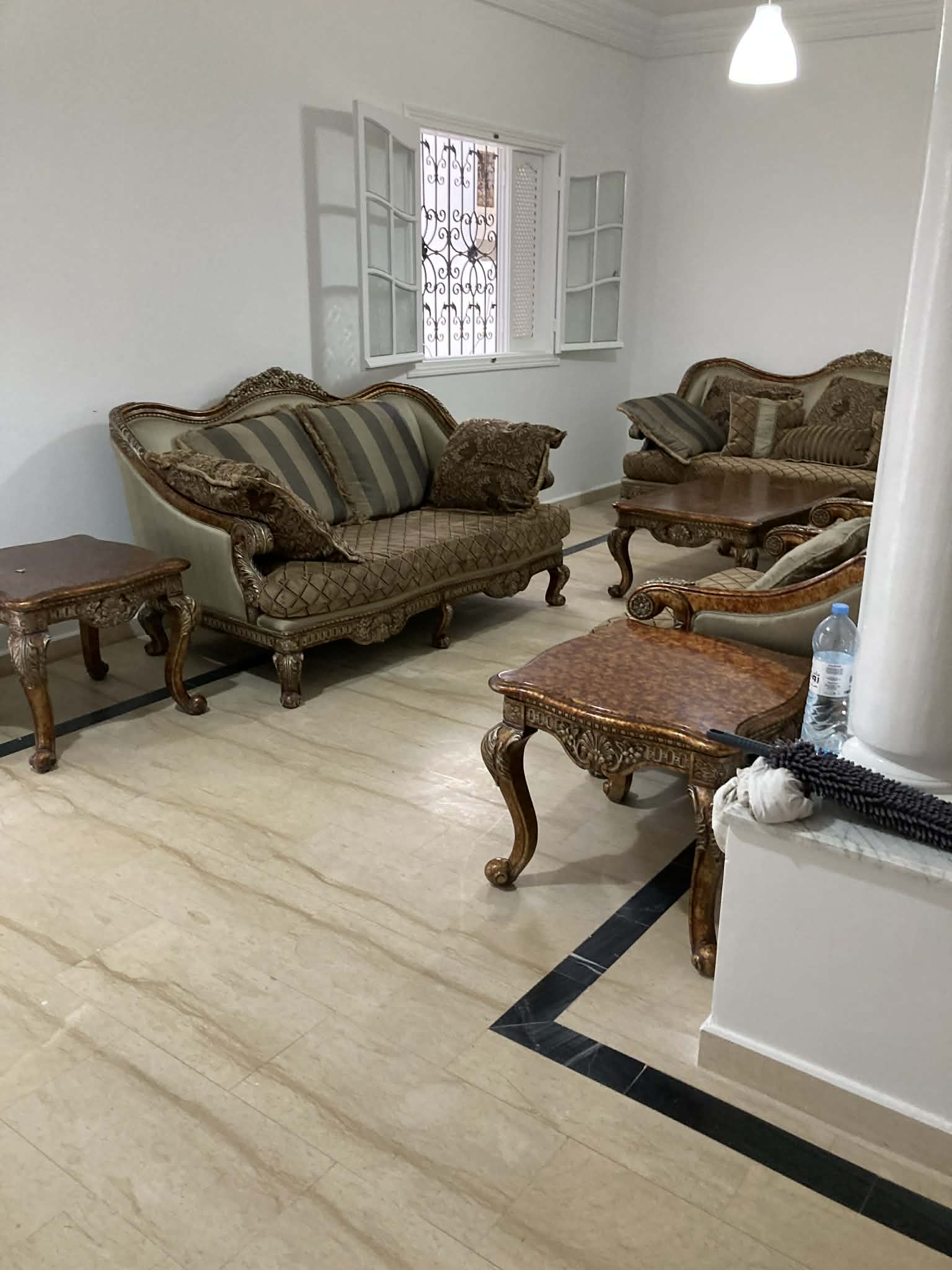 Ksar Helal Ksar Helal Vente Maisons Villa 2 etages  ksar hellal