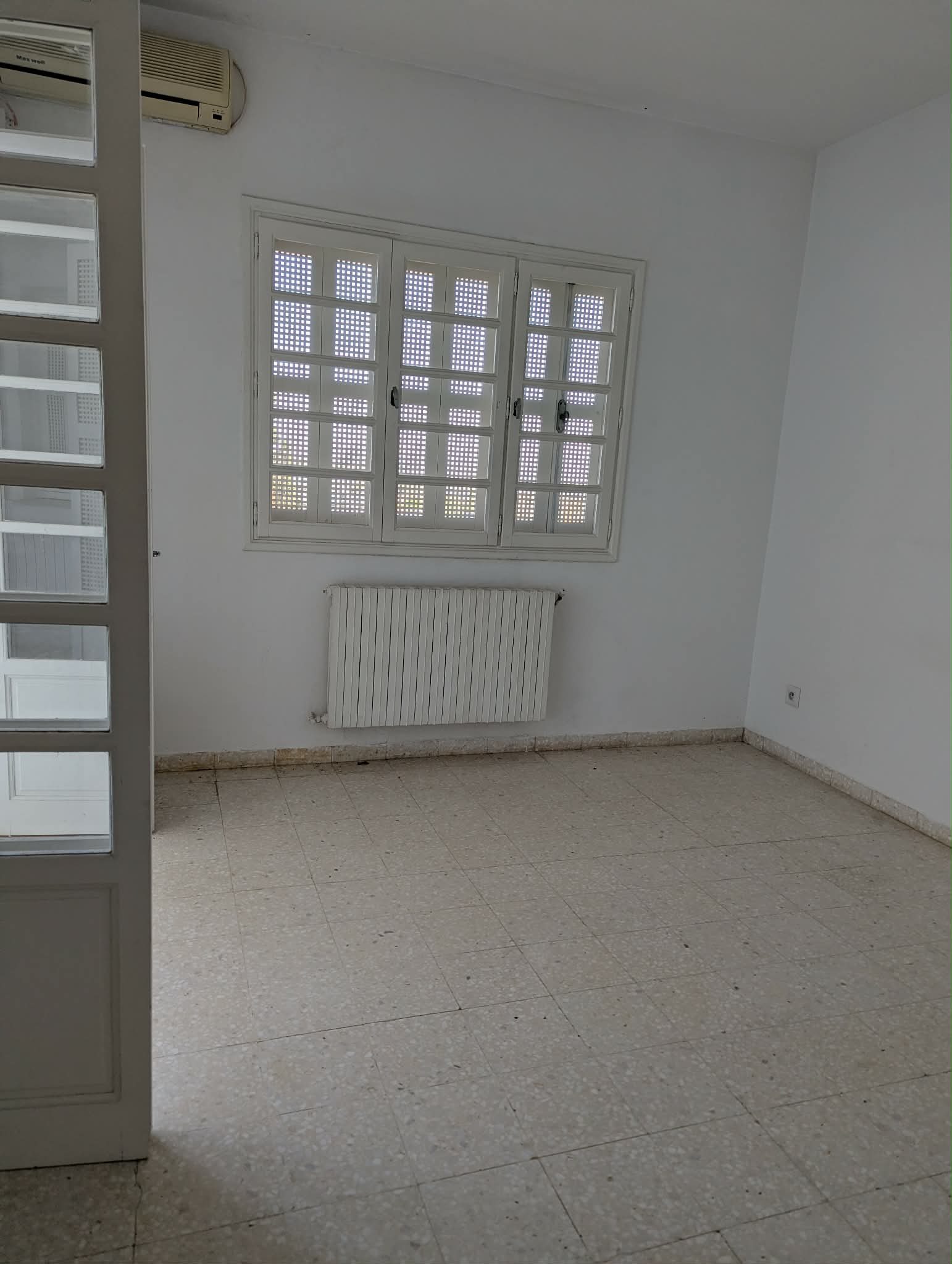 La Marsa&nbsp;Berge Du Lac&nbsp;Vente&nbsp;Duplex&nbsp;Duplex tres spacieux avec vue