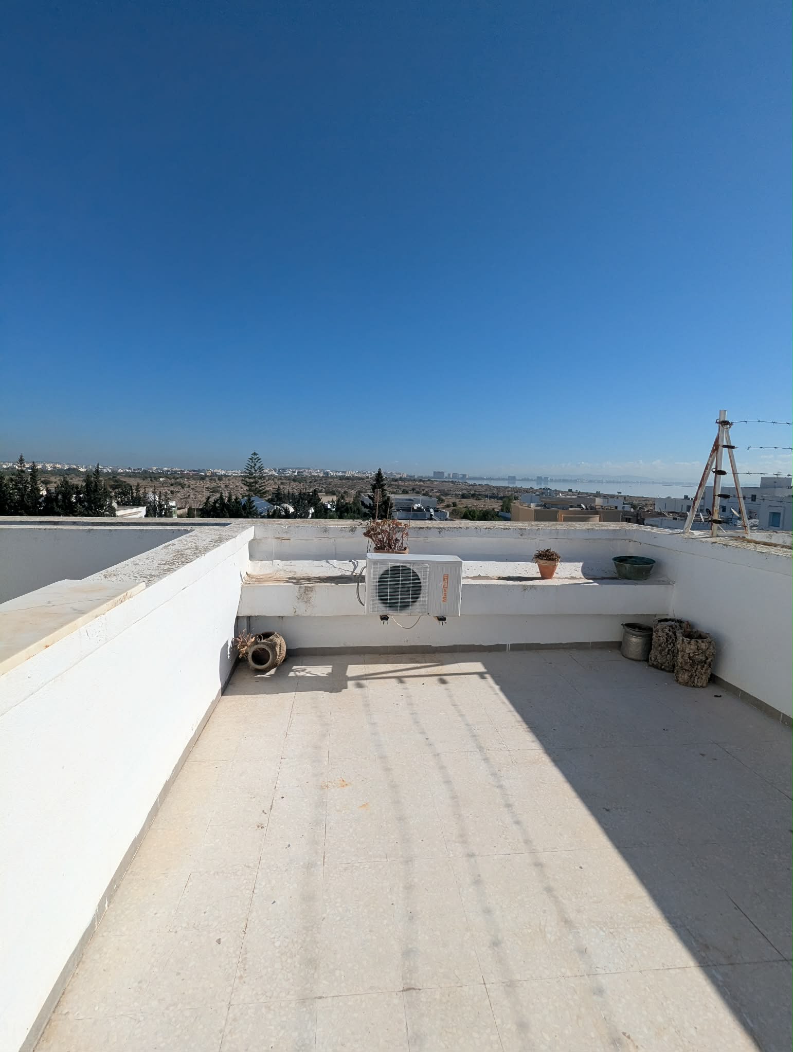 Vente&nbsp;Duplex - Tunisie