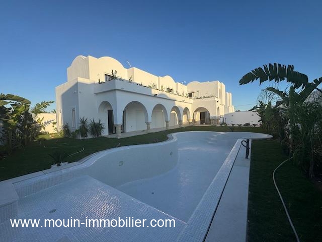 Vente Maisons - Tunisie