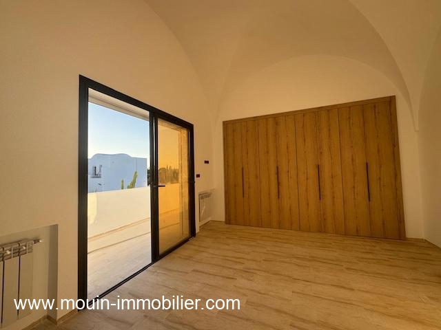 Hammamet&nbsp;Hammamet&nbsp;Vente&nbsp;Maisons&nbsp;Villa astra 2 hammamet sud el bessbassia av1949