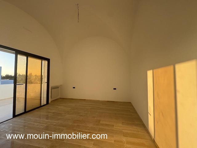 Hammamet&nbsp;Hammamet&nbsp;Vente&nbsp;Maisons&nbsp;Villa astra 2 hammamet sud el bessbassia av1949