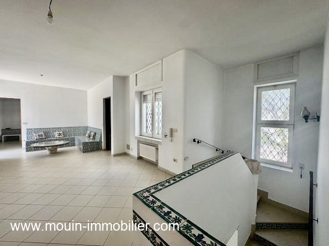 Hammamet Hammamet Vente Maisons Villa petra jinan hammamet av1916