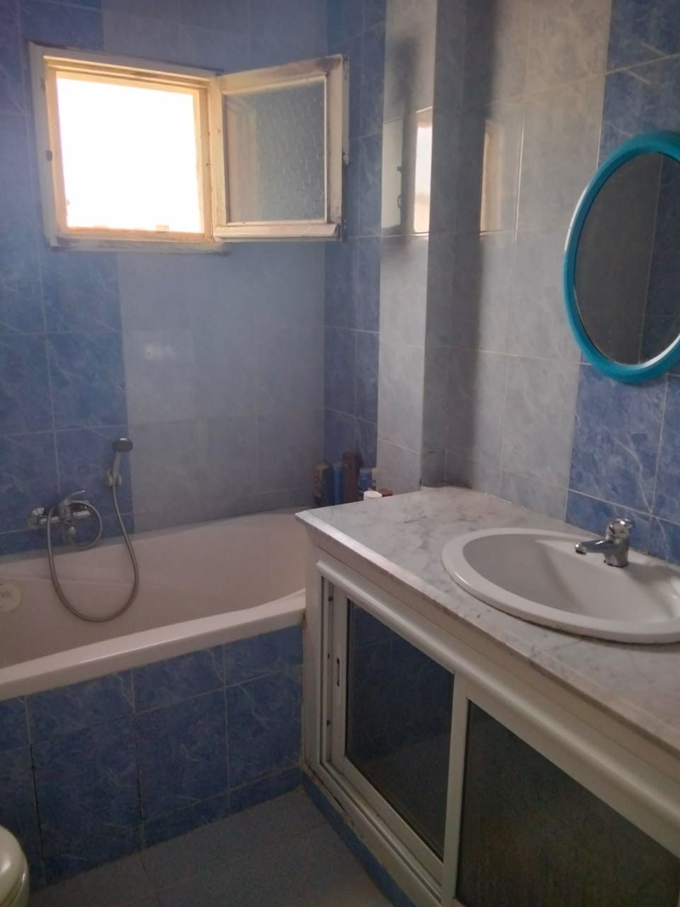 Hammam Chatt Borj Cedria Vente Duplex Villa prs de mg borj cedria