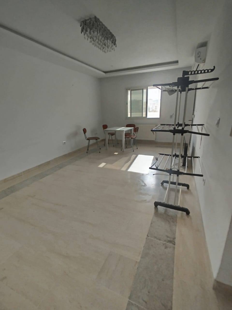Hammam Chatt Borj Cedria Location Appart. 2 pices Appartement haut standing