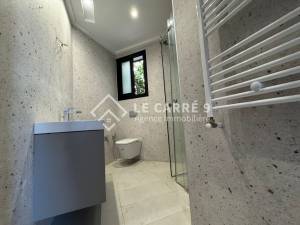 La Marsa&nbsp;Berge Du Lac&nbsp;Vente&nbsp;Appart. 1 pi�ce&nbsp;Lofts neufs  au lac 2