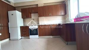 La Marsa&nbsp;Berge Du Lac&nbsp;Vente&nbsp;Appart. 1 pi�ce&nbsp;Un s3 aux berges du lac 2