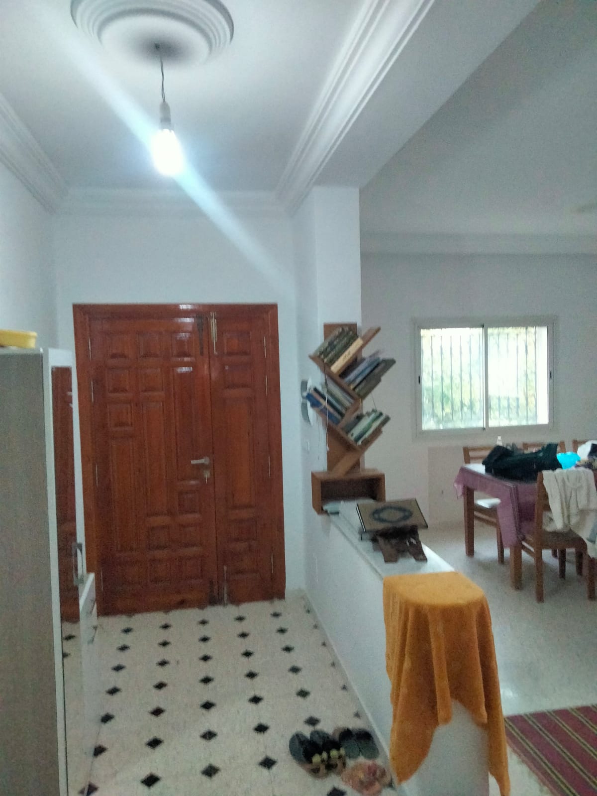 Raoued Borj Touil Vente Autre Superbe villa  borj touil