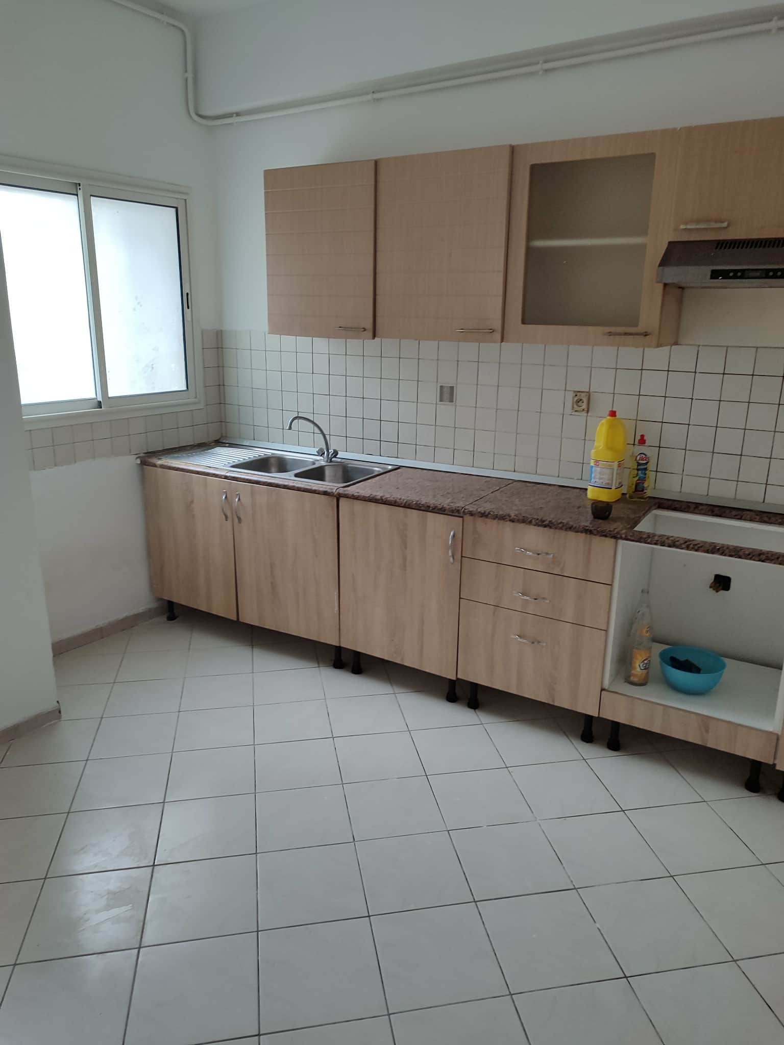 Rades Rades Meliane Location Appart. 3 pices Appartement rades meliane