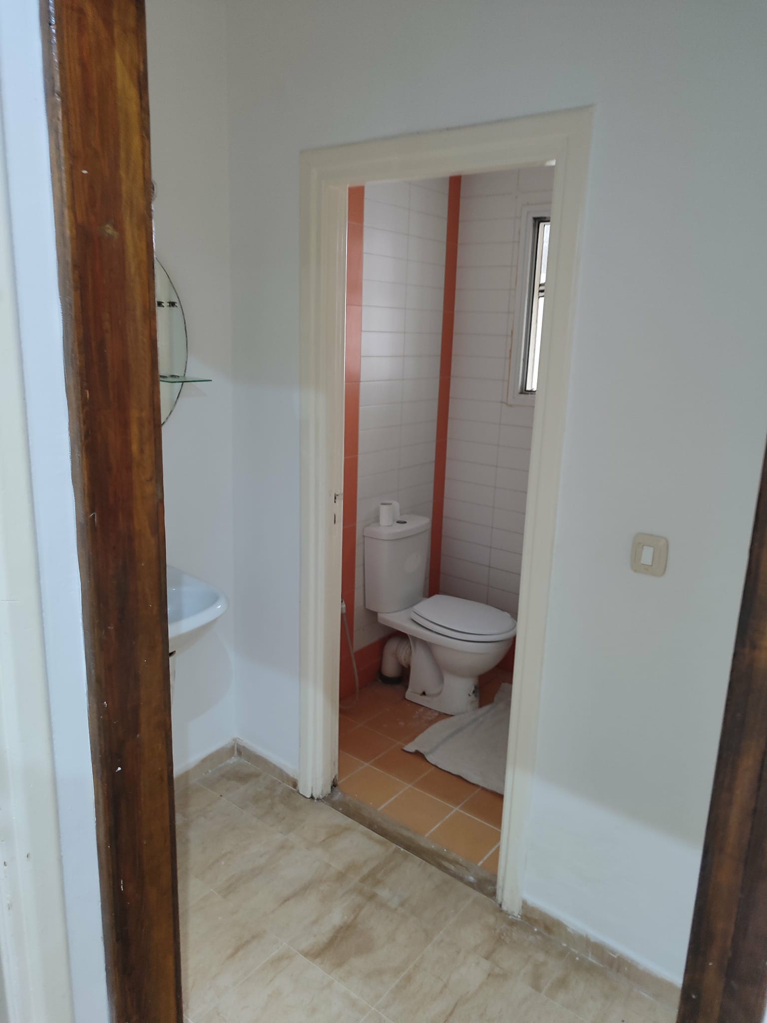 Rades Rades Meliane Location Appart. 3 pices Appartement rades meliane