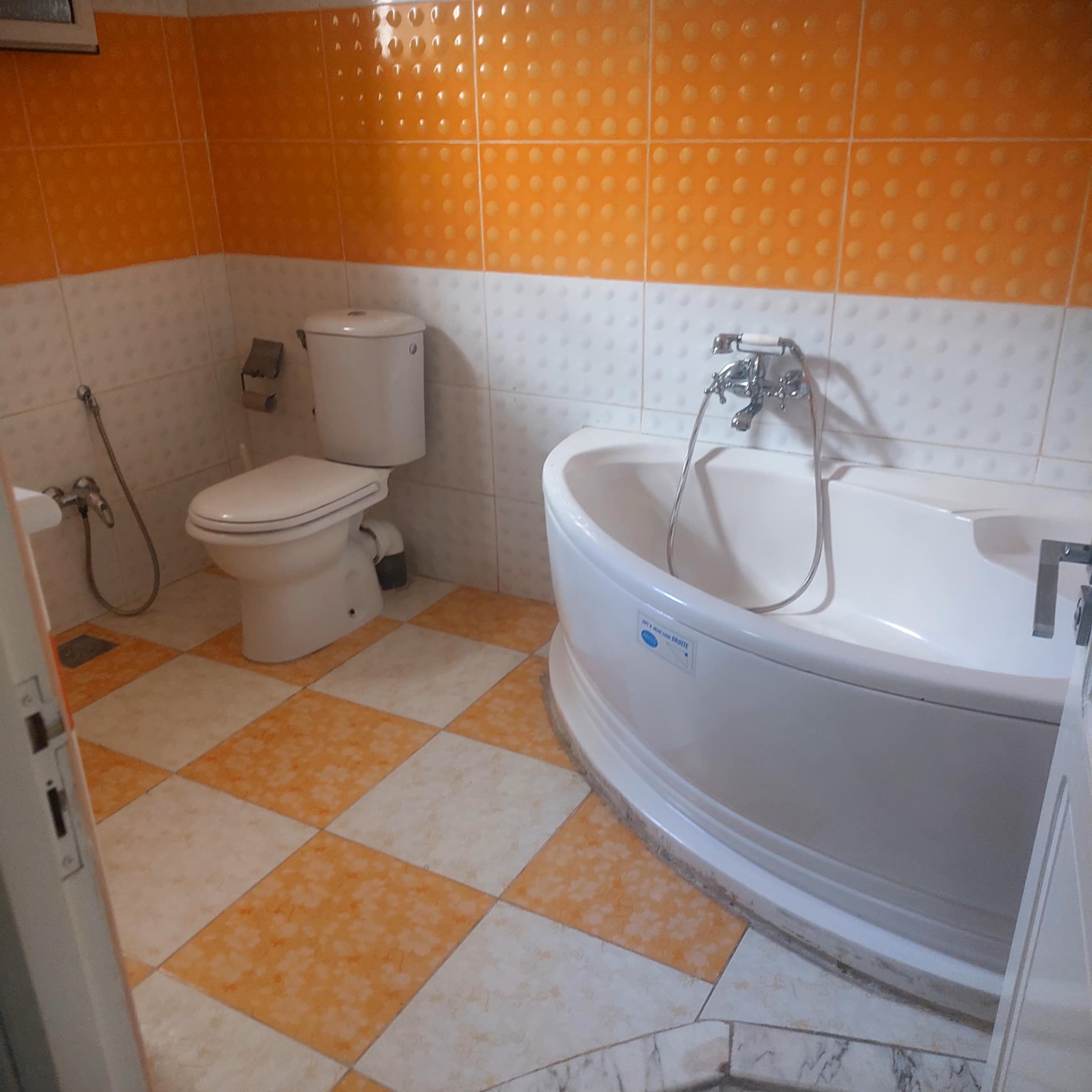 Vente Duplex - Tunisie