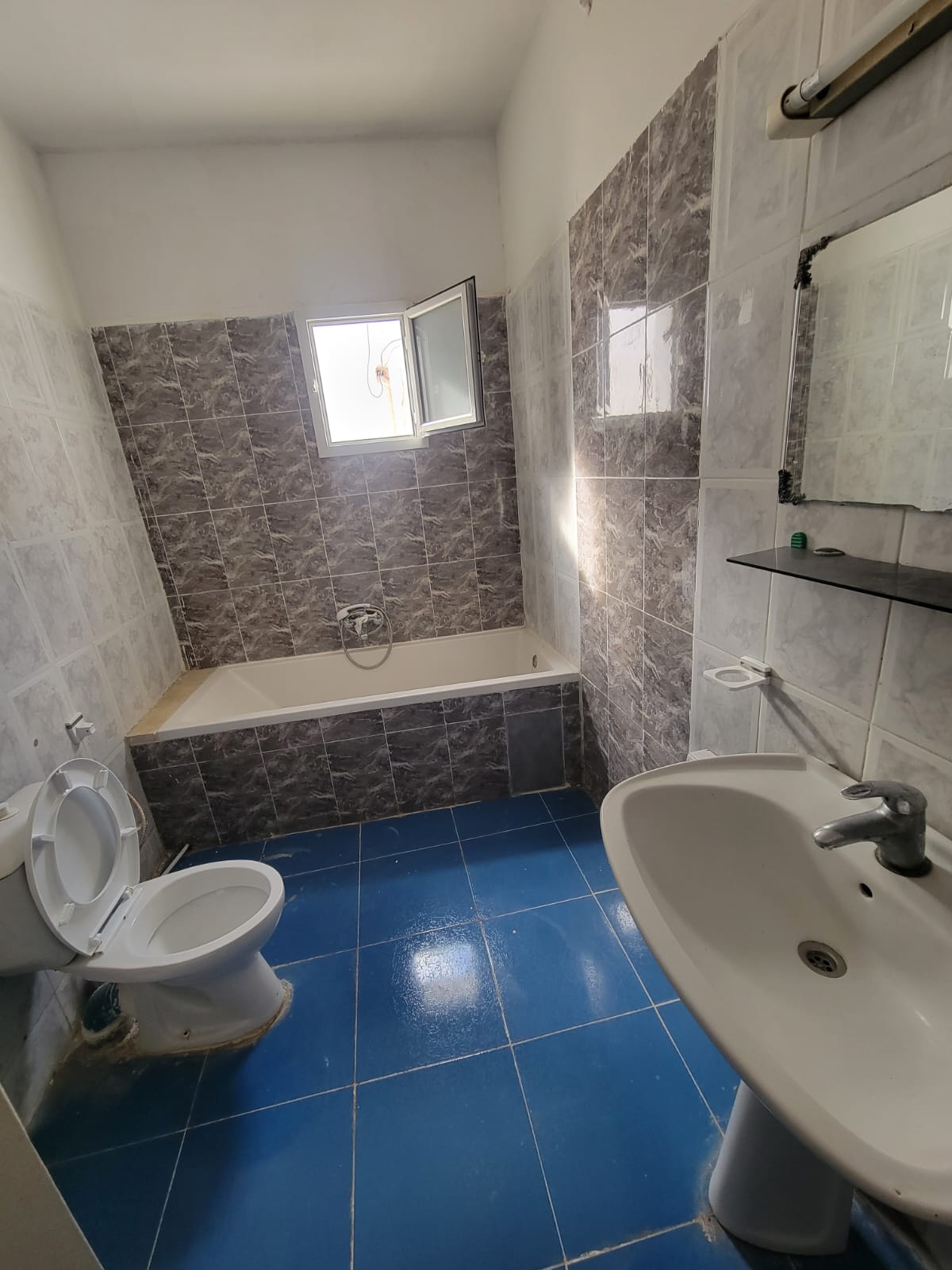 Bizerte Nord Bizerte Location Appart. 2 pices Bel appartement