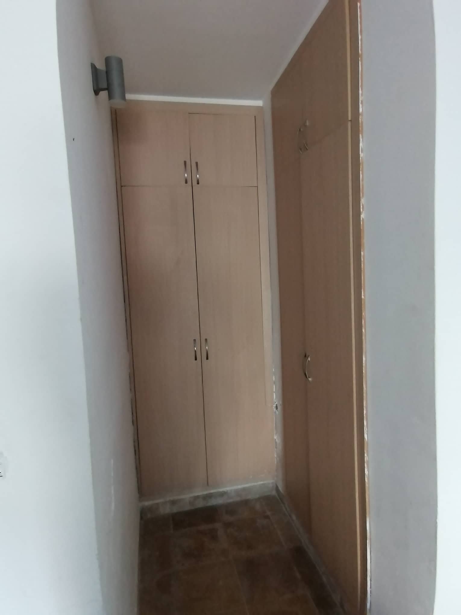 La Marsa El Aouina Vente Appart. 4 pices Apprt splus 3  l'aouina cit el wahat