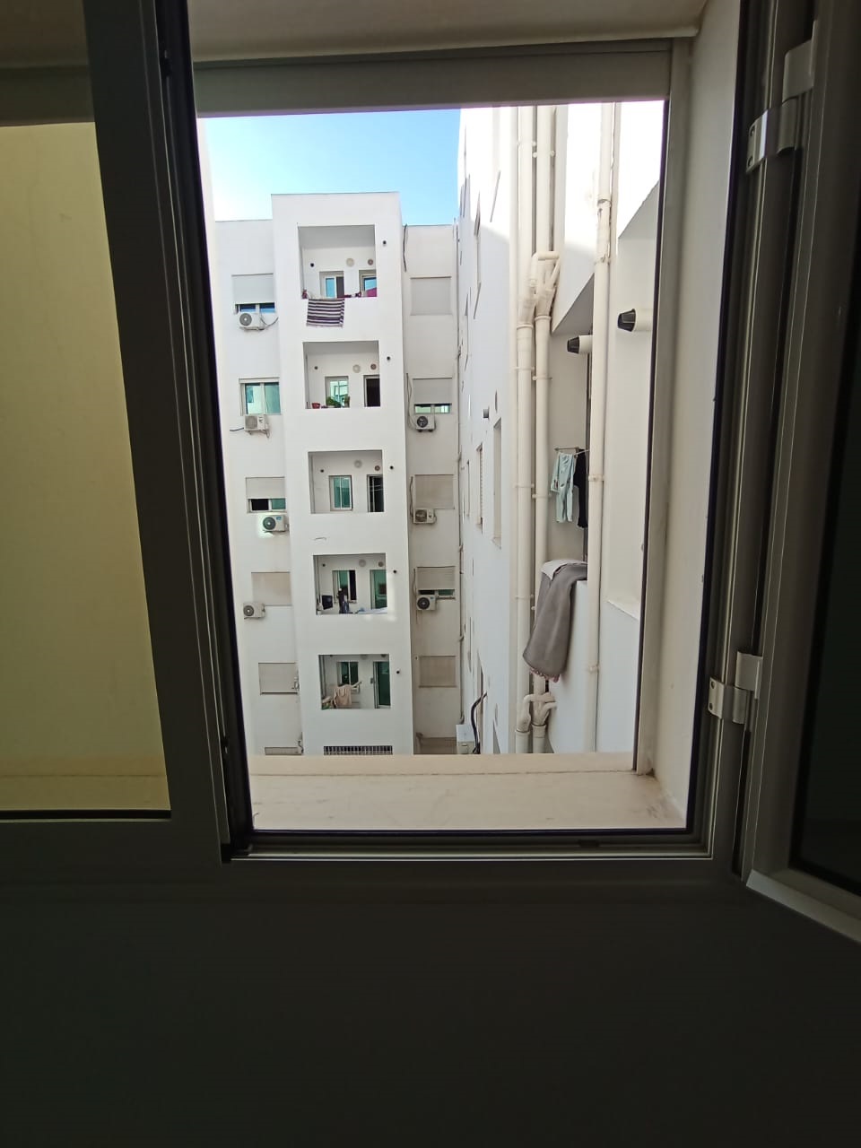 Vente Appart. 2 pices - Tunisie