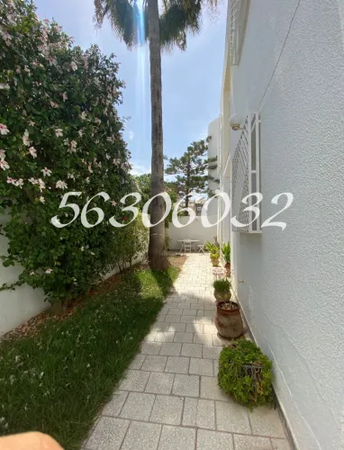 Vente Appart. 4 pices - Tunisie