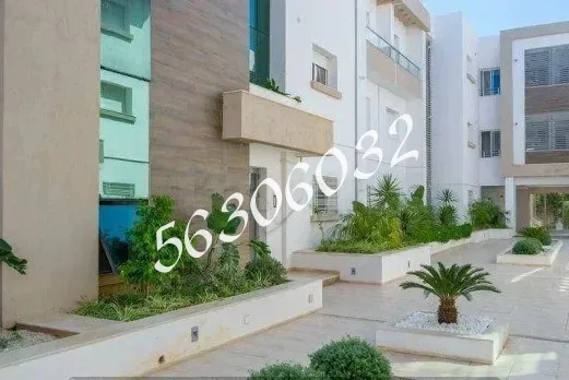 La Soukra Chotrana 1 Vente Appart. 2 pices Appartement s0  chotrana 1 sidi salah