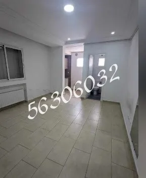 La Soukra Chotrana 1 Vente Appart. 2 pices Appartement s0  chotrana 1 sidi salah