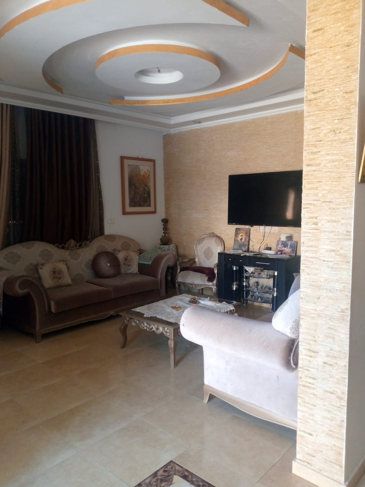 Mornag Mornag Vente Maisons Maison neuve fait l'angle