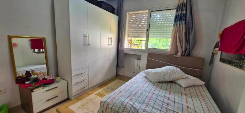 Hammamet&nbsp;Cite Afh&nbsp;Vente&nbsp;Appart. 4 pi�ces&nbsp;V579 appartement l eden