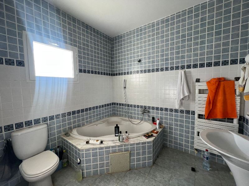 Hammamet&nbsp;Hammamet&nbsp;Vente&nbsp;Maisons&nbsp;V434 villa zina villa yasmine hammamet
