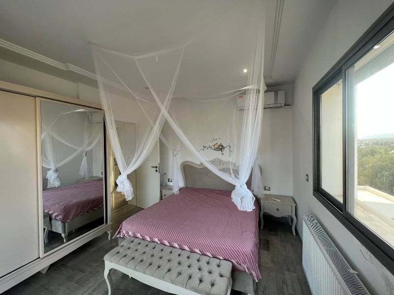 Hammamet&nbsp;Hammamet&nbsp;Vente&nbsp;Maisons&nbsp;V412 villa majorelle villa sud monchar