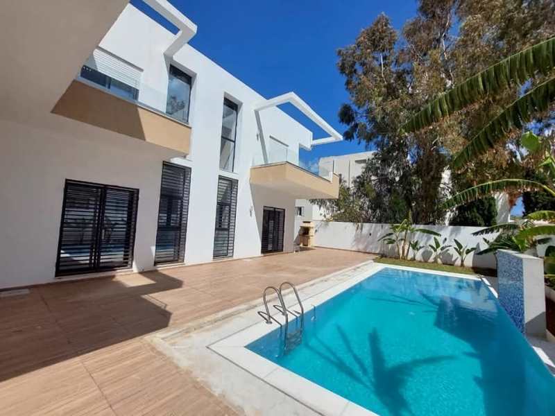 Vente Maisons - Tunisie