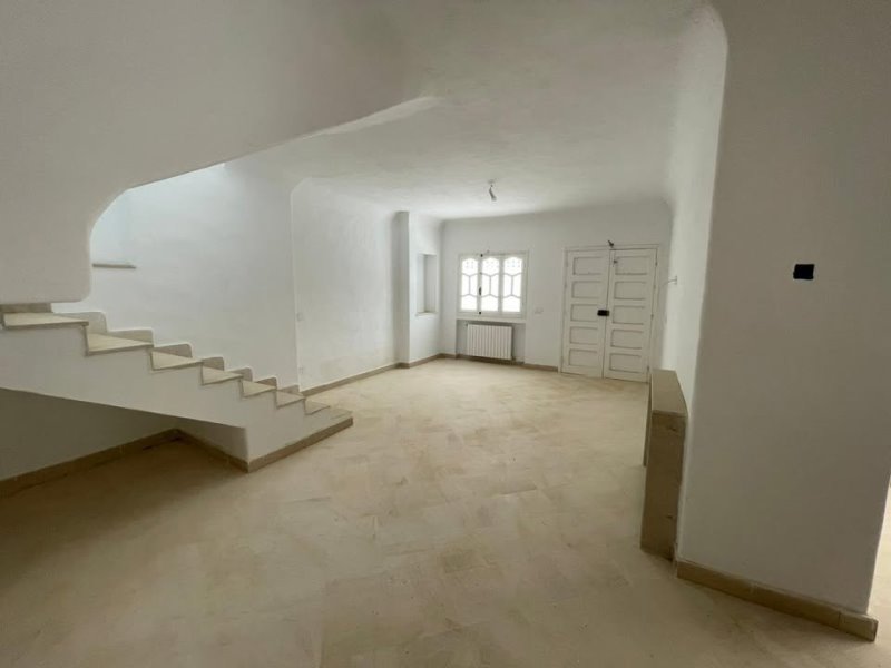 Hammamet&nbsp;Hammamet&nbsp;Vente&nbsp;Maisons&nbsp;V391 villa kar� villa kare hammamet