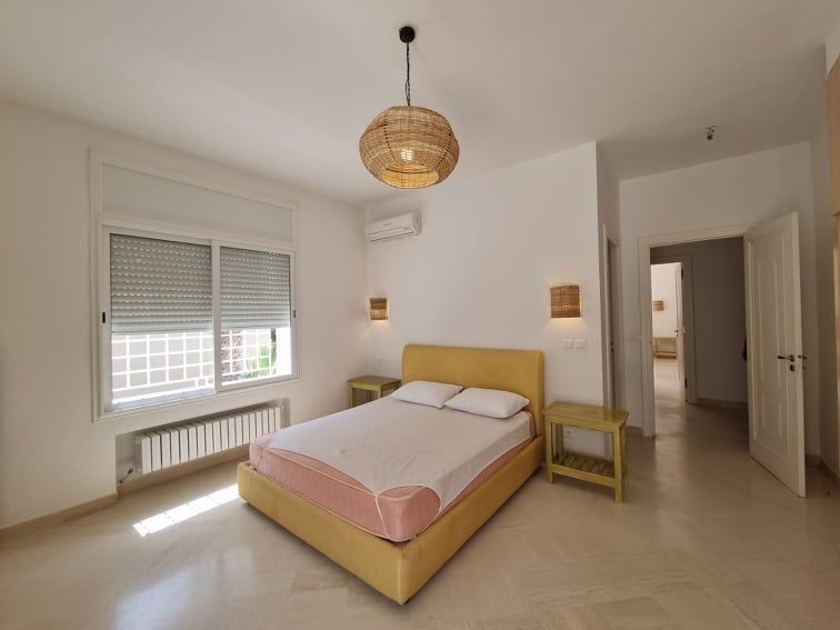 Hammamet Hammamet Vente Maisons V253 villa hedi yassmiine hammamet