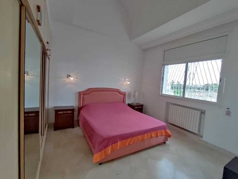 Hammamet Hammamet Vente Maisons V268 villa panorama yasmiine hammamet