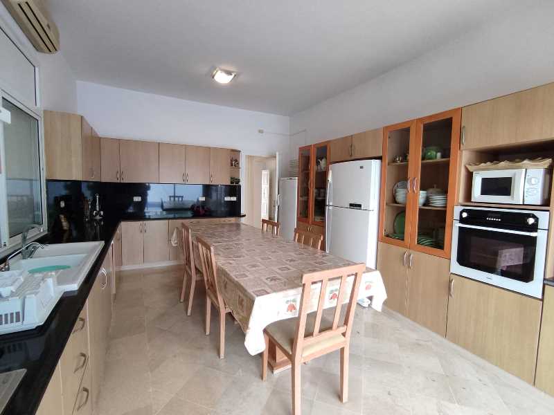 Hammamet Hammamet Vente Maisons V268 villa panorama yasmiine hammamet