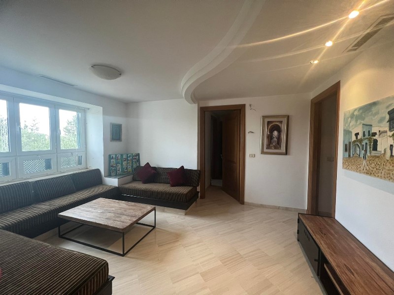 Hammamet Hammamet Vente Maisons V339 villa aicha sud hammamet el bessbessia