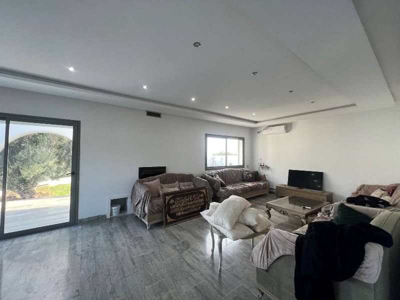 Hammamet Hammamet Vente Maisons V412 villa majorelle sud el monchar