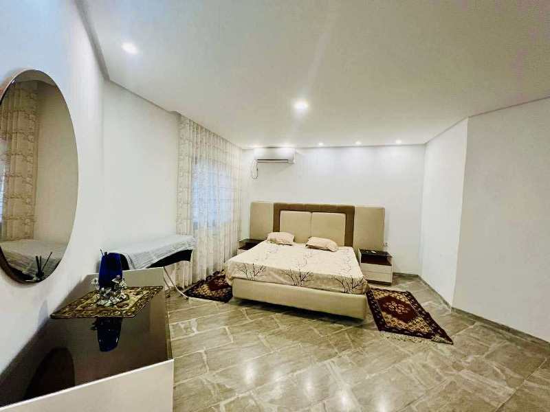 Hammamet Hammamet Vente Maisons V584 villa la cigale villa hammamet