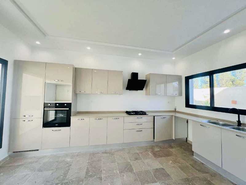 Hammamet Hammamet Vente Maisons V582 villa azzaro craxi